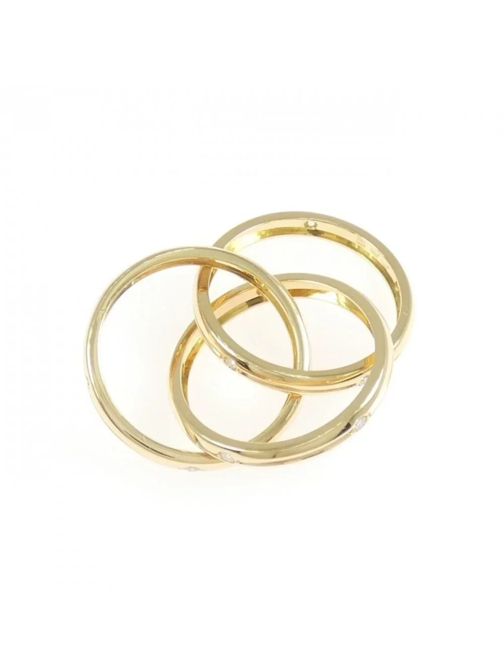 Cartier Constellation Ring